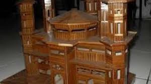 Check spelling or type a new query. Miniatur Masjid Dari Stik Eskrim Youtube