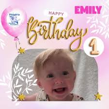 Race for Research participants and Watering Hole sponsors Peggy and Jody  Pedro are proud to support the race that they call a “community event that  merges Progeria's Peabody roots with the entire