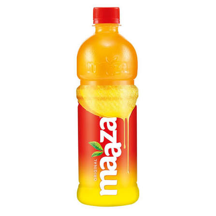 Maaza Mango Drink 600ML