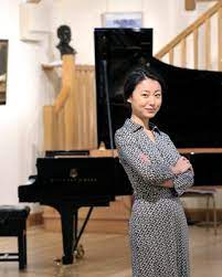 ♫ about pan piano ♫ hi~ my name is pan and i come from taiwan! Mengyang Pan Piano Events Imperial College London