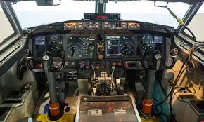 Dennis tajer of american airlines and the allied pilots association explains what it's like to fly the boeing 737 max 8, and why a new flight control s. Boeing 737 Max 8 Planes Lacked Two Safety Features That Cost Extra Daily Mail Online