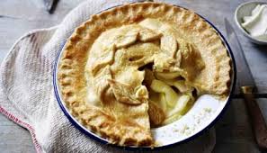 Hairy Bikers Apple Pie Recipe Recipe Perfect Apple Pie Apple Pie Recipes Apple Recipes