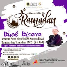 Nyanyi ramai2, xperasan pun sumbang ke tak. Unisza Portal Staf