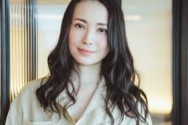 美村里江(ミムラ)の結婚・離婚歴！旦那(夫)の職業や顔写真・子供について！ | aoiro blog さん