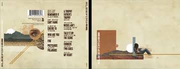 Sleeping With Sirens Let S Cheers To This Invisible Creature Album Design Creatures