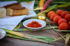 Friederike Hegner Food Edel Scharf 59 Currywurst Wurstchen Curry