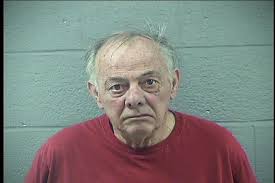 Bloxom Man Charged With Rape of Juvenile, Other Sex Crimes