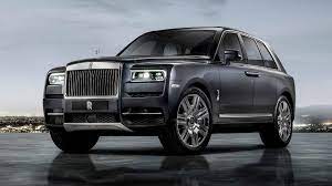 Check spelling or type a new query. Rolls Royce Debuts Cullinan Suv With 325k Starting Price 563 Hp