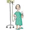 May good health envelop you, spurring a quick recovery. 1