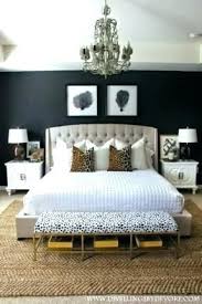 Black And Gold Bedroom Grey Black White Bedroom Black And Gold Bedroom Black Gold Grey Bedroom White Bedroom With Gold Accents Gold Bedroom Grey And Gold Bedroom White Bedroom Decor