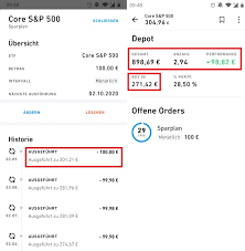 Android app by trade republic bank gmbh free. Trade Republic Sparplan Uber 1 Jahr Etf Sparplan Aktien Mein Konto