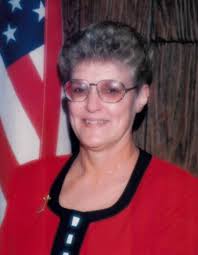 Obituary for Joan Marie (Dahl) Knorr