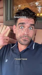 I can kind of see it! #celebritylookalike #fyp