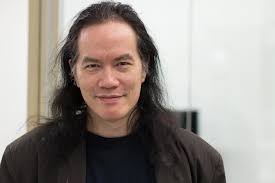 Albert Chow's Instagram, Twitter & Facebook