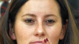 2014'ten beri federal partinin başkan yardımcısıdır. Ein Neues Gesicht Bei Den Linken Politik