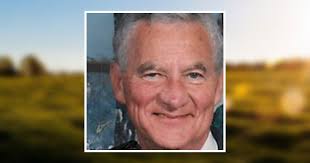 Gerald Lee Doty Obituary August 26, 2018