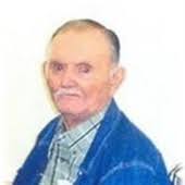 Obituary information for Delbert E. Gooden