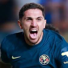 Club América: Diego Valdés sigue 'callando bocas' tras su gol frente al San  Luis