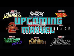 Endgame by the time this article. 10 Upcoming Marvel Movies Coming Out In 2020 2023 Comicbooks