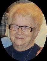 Willa Mae Yoder Obituary