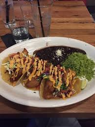 Maybe you would like to learn more about one of these? Fish Taco S Picture Of Zocalo Roseville Tripadvisor