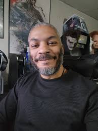 Good afternoon. I hope you're all enjoying your day 😎👋🏾♥️