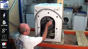 At the end of the video. Samsung Washing Machine 3e Error Code Not Spinning Or Turning Video Dailymotion