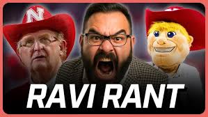 Nebraska's NEXT Superstar Quarterback