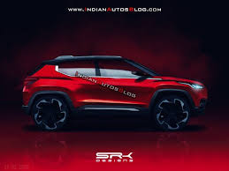 While they are largely similar in length, each one of them packs something different to stand out. India Specific Nissan Sub 4 Metre Suv Concept Iab Rendering New Mahindra Scorpio Nissan Suv