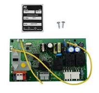 045ACTMC | Receiver Logic Board, 2.0 | Parts | LiftMaster
