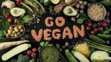 VEGAN: is veganistisch eten een hype of echt gezond? - Gezond ...