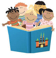 Family Story Time - DC Public Library