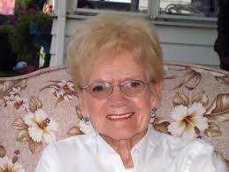 Obituary of Irene Johnson Graham