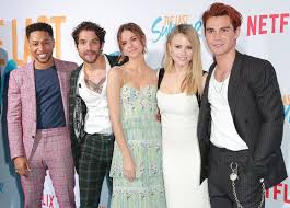 To cite a netflix show in a reference entry in apa style 6th edition include the following elements Apa Netflix The Last Summer 2019 Imdb Teleparty Synchronizes Video Playback And Adds Group Chat To Netflix Disney Hulu And Hbo Claudeu Tomuss