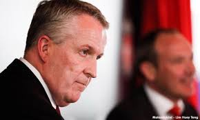 MAS runding sewakan superjumbo untuk haji, umrah