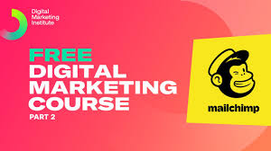 The social media certification will help you shape the conversation around your business. Free Digital Marketing Course Part 2 Digital Marketing Tutorials Digital Marketing Institute Youtube