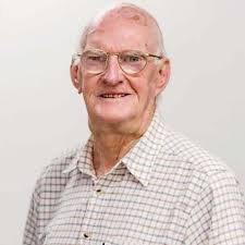 Kingston's first mayor dies