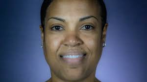 Stephanie March-Smith: New Head Volleyball Coach of the Bryan Vikings