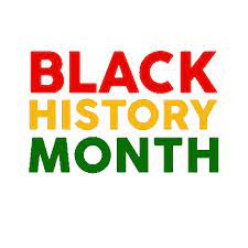 Civil rights black history month gif by sundancenow docclub. Black History Month Sticker For Ios Android Giphy
