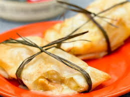 Feuillete De Camembert Recette Feuillete Recette Entree Chaude Recettes De Cuisine