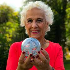 No adivino el futuro, pero si te...