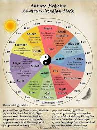 Five Element Theory American Wudang