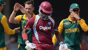 Keegan petersen could make his test debut for south africa and take his spot in the middle order. South Africa Vs West Indies 2015 Live Cricket Score 4th Odi At Port Elizabeth Cricket Country
