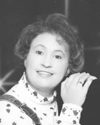 Amie Bowles Obituary (1976