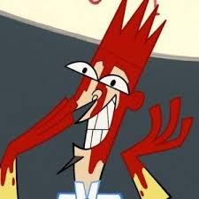 Genghis khan is a recurring character. Clone High Season 2 Clonehigh2 Twitter