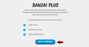 Banzai Plus Quick Start Guide University Of Kentucky Federal Credit Union