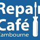 Repair Café: The Hub Community Centre event image