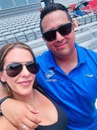 Frank Deanda's Instagram, Twitter & Facebook