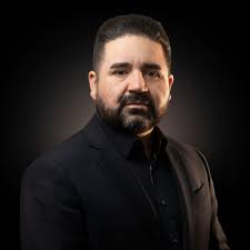 Diputado Francisco Sánchez Villegas