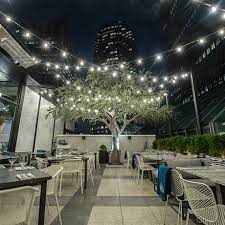 Order food online at earls kitchen + bar, boston with tripadvisor: First Look At Earls Kitchen Bar At The Prudential Center